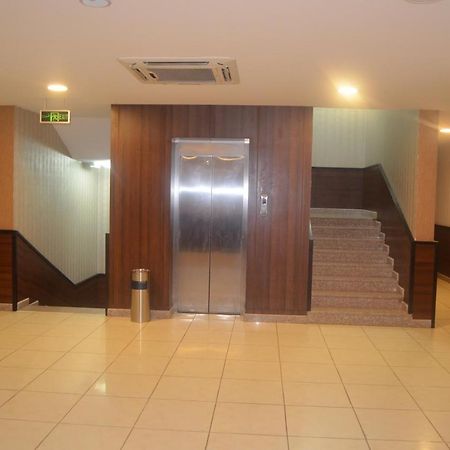 تولاي بارك Aparthotel อัลโคห์บาร์ ภายนอก รูปภาพ