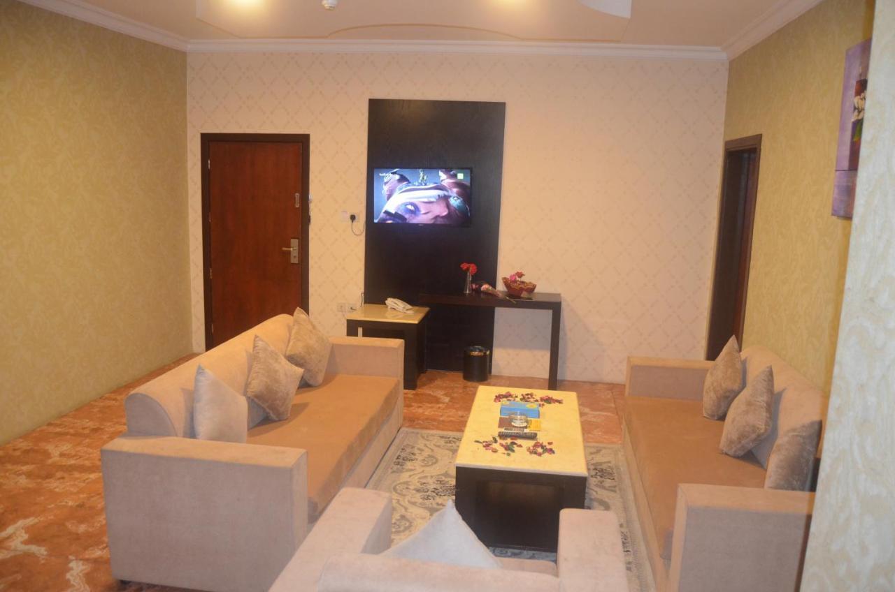 تولاي بارك Aparthotel อัลโคห์บาร์ ภายนอก รูปภาพ