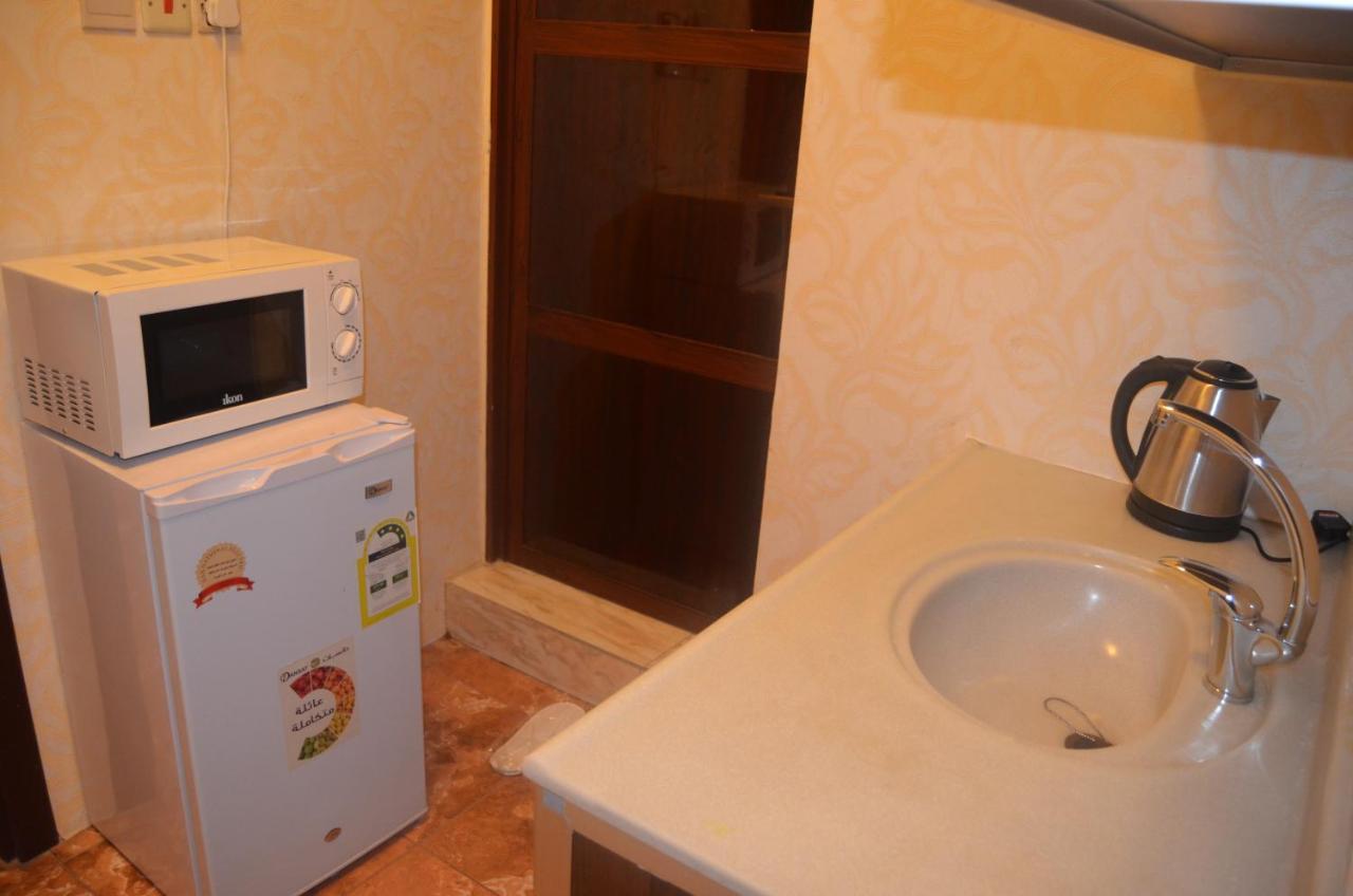 تولاي بارك Aparthotel อัลโคห์บาร์ ภายนอก รูปภาพ