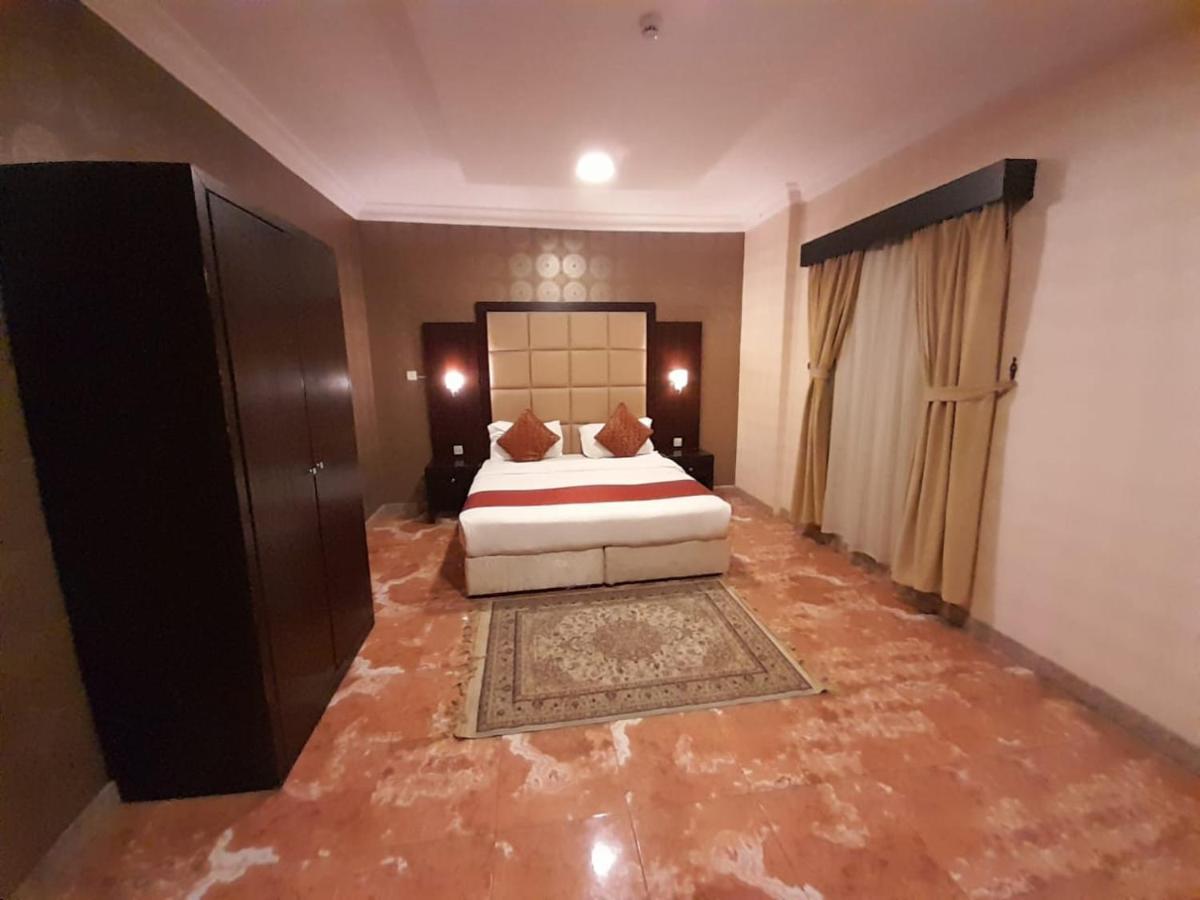 تولاي بارك Aparthotel อัลโคห์บาร์ ภายนอก รูปภาพ