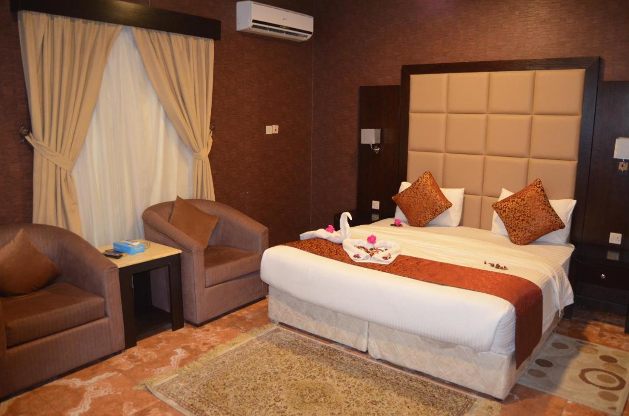تولاي بارك Aparthotel อัลโคห์บาร์ ภายนอก รูปภาพ
