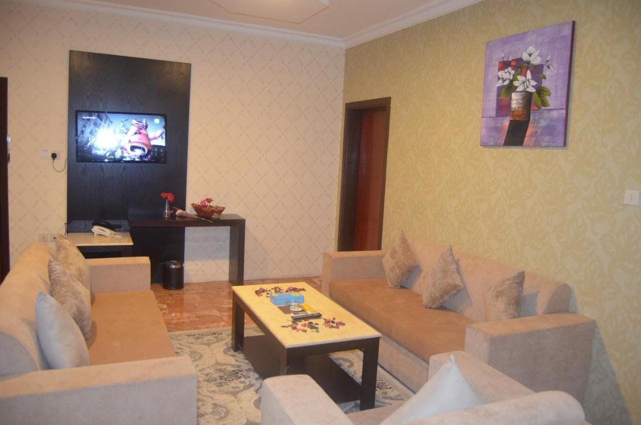 تولاي بارك Aparthotel อัลโคห์บาร์ ภายนอก รูปภาพ