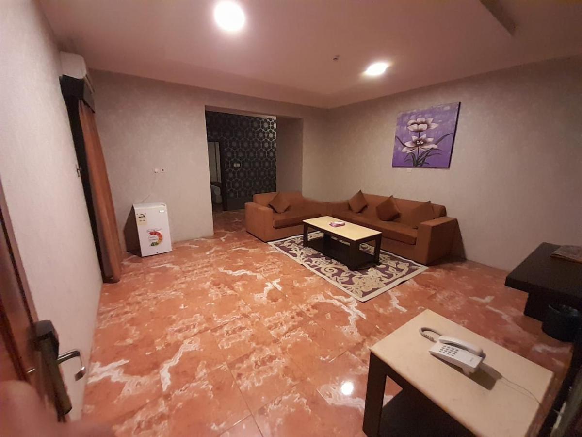 تولاي بارك Aparthotel อัลโคห์บาร์ ภายนอก รูปภาพ