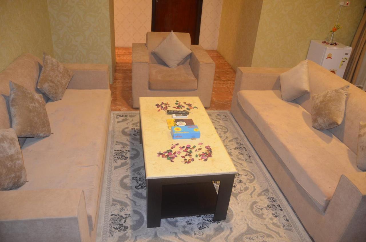 تولاي بارك Aparthotel อัลโคห์บาร์ ภายนอก รูปภาพ