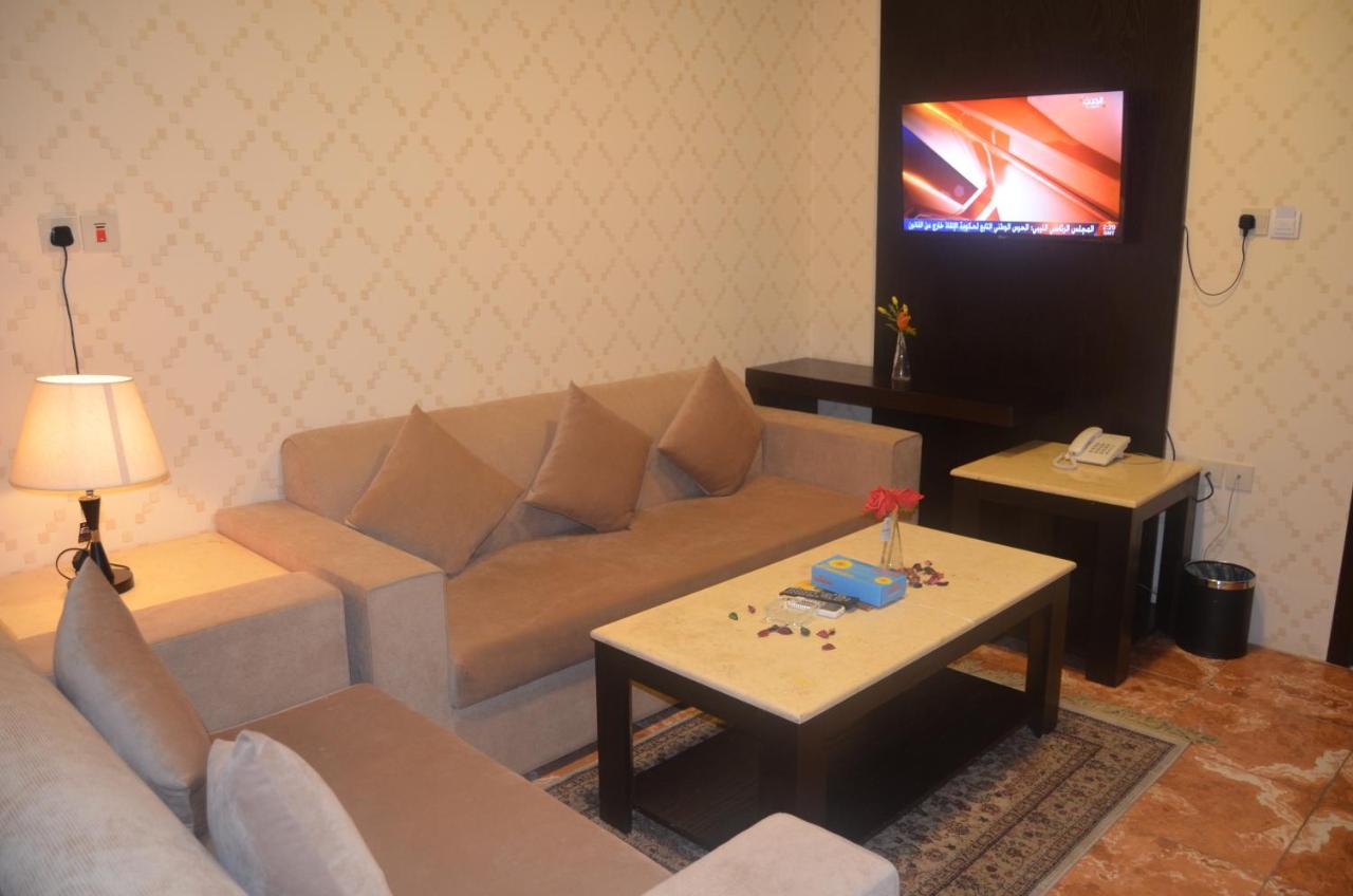 تولاي بارك Aparthotel อัลโคห์บาร์ ภายนอก รูปภาพ