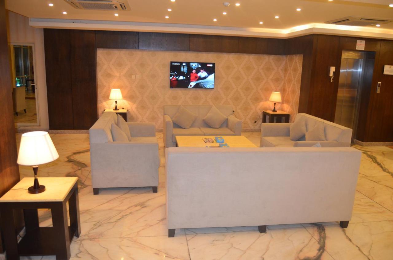 تولاي بارك Aparthotel อัลโคห์บาร์ ภายนอก รูปภาพ